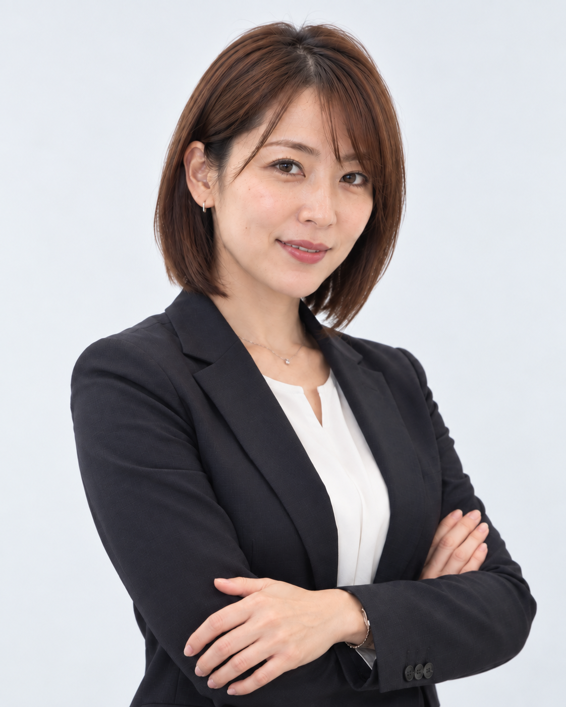 高橋 真奈美